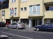 Nussbaum-Apotheke - Aussenansicht der Nussbaum-Apotheke