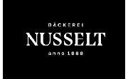 Nusselt Bäckerei - LOGO