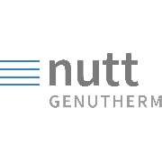 Nutt GENUTHERM GmbH - LOGO