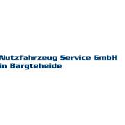 Nutzfahrzeug-Service GmbH Hamburg - LOGO