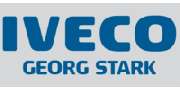 Nutzfahrzeuge IVECO Stark Georg - LOGO