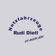 Nutzfahrzeuge Rudi Dietl - LOGO