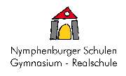 Logo - Nymphenburger Schulen Gymnasium und Realschule