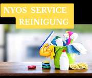 Nyos Service Reinigung - 1