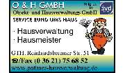 O & H GmbH Gotha - GALLERY