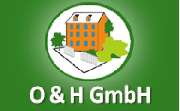 O & H GmbH Gotha - LOGO