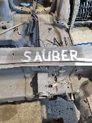 O.R.B. Laser - Laseroberflächenreinigung - GALLERY