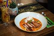 O.sha Thai Restaurant Nürnberg - Authentisches thailändisches Curry im thailändischen Restaurant in Nürnberg