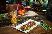 O.sha Thai Restaurant Nürnberg - Frisches Thai-Streetfood im thailändischen Restaurant in Nürnberg