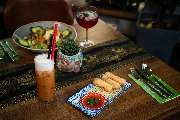 O.sha Thai Restaurant Nürnberg - Frisches Thai-Streetfood im thailändischen Restaurant in Nürnberg
