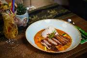 O.sha Thai Restaurant Nürnberg - GALLERY