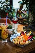 O.sha Thai Restaurant Nürnberg - GALLERY