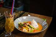 O.sha Thai Restaurant Nürnberg - GALLERY