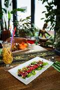 O.sha Thai Restaurant Nürnberg - GALLERY
