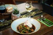 O.sha Thai Restaurant Nürnberg - GALLERY