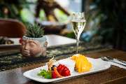 O.sha Thai Restaurant Nürnberg - GALLERY