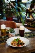 O.sha Thai Restaurant Nürnberg - GALLERY