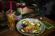 O.sha Thai Restaurant Nürnberg - GALLERY