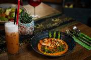 O.sha Thai Restaurant Nürnberg - GALLERY