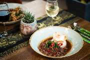 O.sha Thai Restaurant Nürnberg - GALLERY