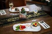 O.sha Thai Restaurant Nürnberg - GALLERY