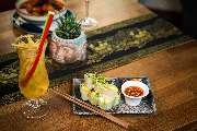O.sha Thai Restaurant Nürnberg - GALLERY