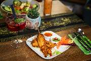 O.sha Thai Restaurant Nürnberg - GALLERY