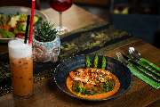 O.sha Thai Restaurant Nürnberg - GALLERY