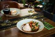 O.sha Thai Restaurant Nürnberg - GALLERY