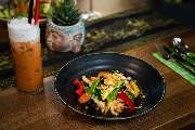 O.sha Thai Restaurant Nürnberg - GALLERY