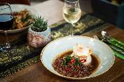 O.sha Thai Restaurant Nürnberg - GALLERY