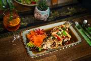 O.sha Thai Restaurant Nürnberg - GALLERY