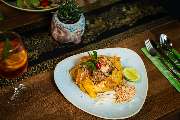 O.sha Thai Restaurant Nürnberg - GALLERY