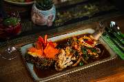 O.sha Thai Restaurant Nürnberg - GALLERY