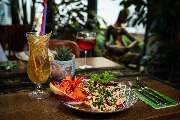O.sha Thai Restaurant Nürnberg - GALLERY