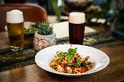 O.sha Thai Restaurant Nürnberg - GALLERY