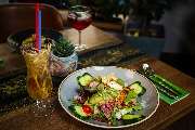 O.sha Thai Restaurant Nürnberg - GALLERY