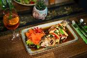 O.sha Thai Restaurant Nürnberg - GALLERY