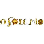 O-Solemio - LOGO