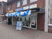 O2 Shop Business 1&1 Premium Partner Shop Bargteheide - GALLERY