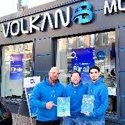 o2 Shop Volkan Mobilfunk Quality Partner Stolberg - GALLERY