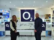 o2 Shop Volkan Mobilfunk Quality Partner Stolberg - GALLERY