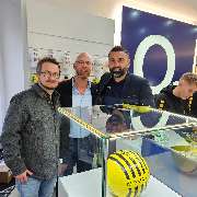 o2 Shop Volkan Mobilfunk Quality Partner Stolberg - GALLERY
