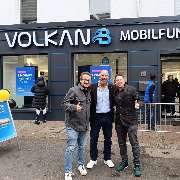 o2 Shop Volkan Mobilfunk Quality Partner Stolberg - GALLERY