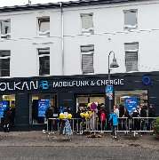 o2 Shop Volkan Mobilfunk Quality Partner Stolberg - GALLERY