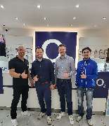 o2 Shop Volkan Mobilfunk Quality Partner Stolberg - GALLERY