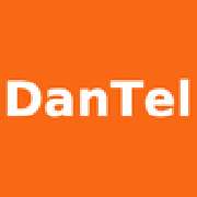 o2 und Telekom Partner Homburg DanTel GmbH - LOGO