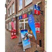 o2 & Vodafone & Freenet Shop Barmstedt - KK Mobile Store - GALLERY