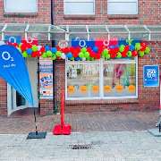 o2 & Vodafone & Freenet Shop Barmstedt - KK Mobile Store - GALLERY