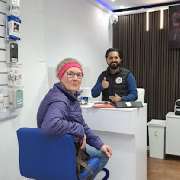 o2 & Vodafone & Freenet Shop Glückstadt - KK Mobile Store - GALLERY